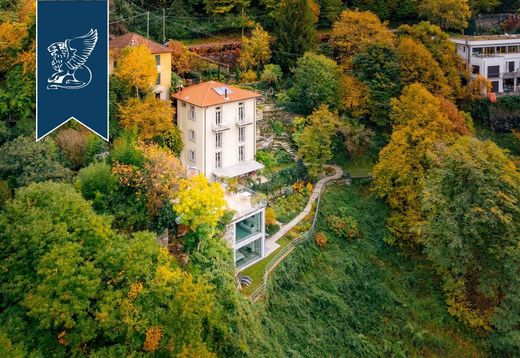Villa à Faggeto Lario, Côme