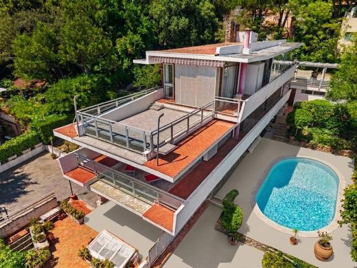 Villa en Rosignano Marittimo, Livorno