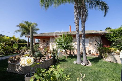 빌라 / Modica, Ragusa