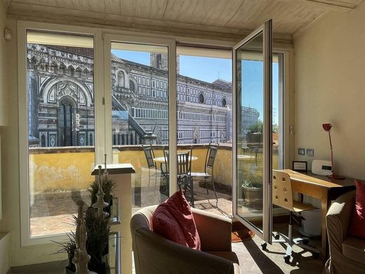 Penthouse in Florence, Province of Florence