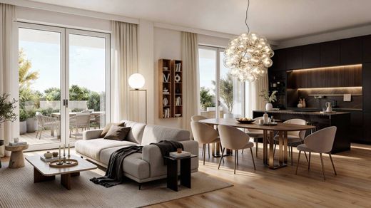 Apartment in Milan, Lombardy
