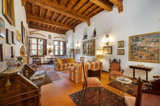 Apartment in Florence, Tuscany