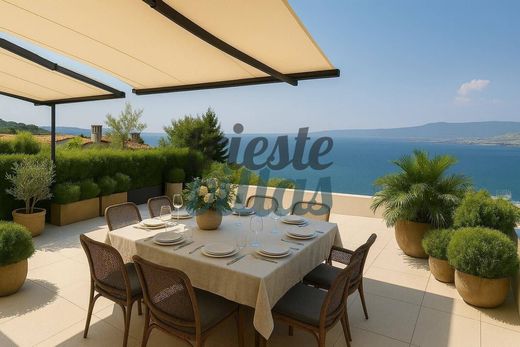 Apartament w Muggia, Trieste