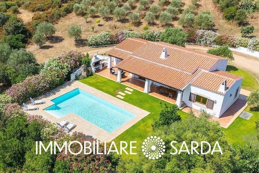 Villa in Arzachena, Provincia di Sassari