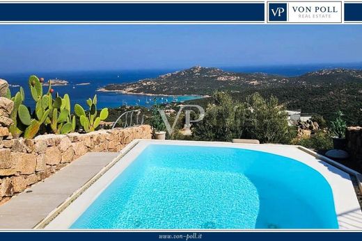 Villa a Porto Cervo, Sassari