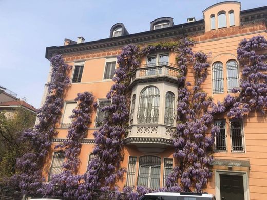 Turin, Torinoのアパートメント