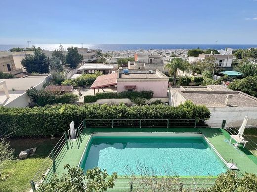 Вилла, Nardò, Provincia di Lecce