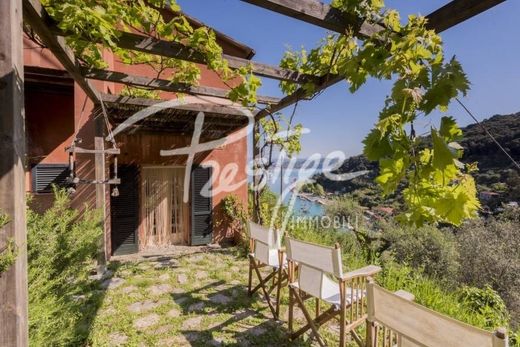 Villa - Portovenere, Provincia di La Spezia