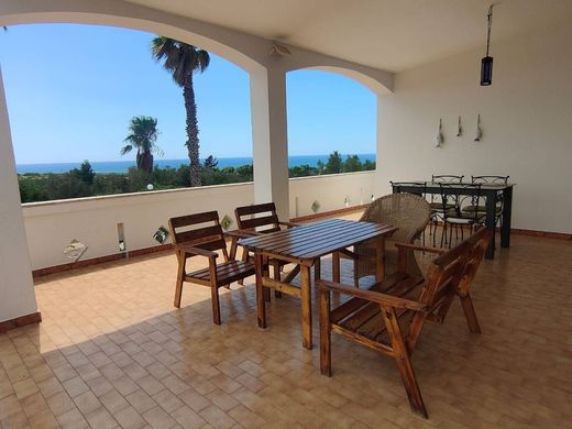 Villa in Ugento, Provincia di Lecce