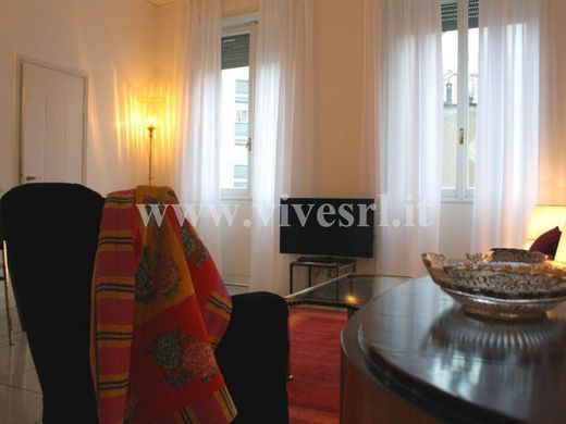 ミラノ, Città metropolitana di Milanoのアパートメント