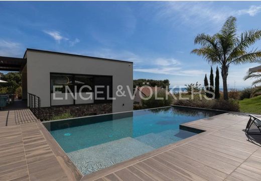 Willa w Borgio, Provincia di Savona