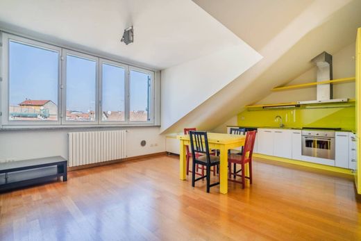 Apartment in Milan, Lombardy