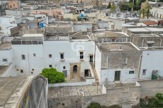 Luxe woning in Mesagne, Provincia di Brindisi