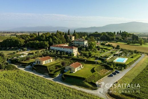 Appartement in Cortona, Province of Arezzo