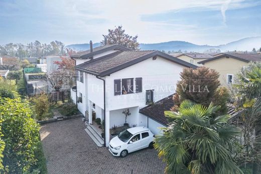 Villa in Mendrisio, Mendrisio District