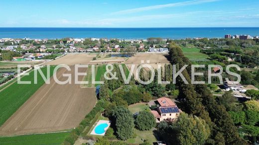 Villa in Bellaria-Igea Marina, Provincia di Rimini