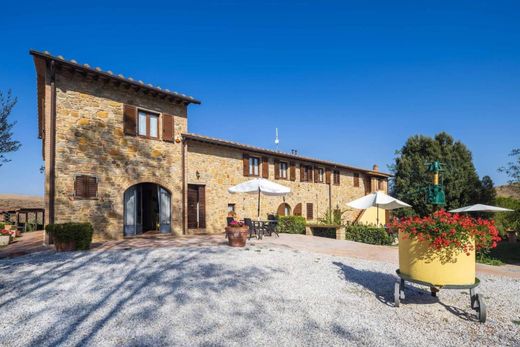 Casale in vendita Montaione