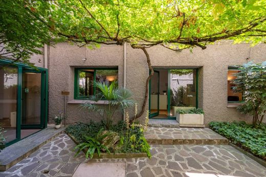 Biuro w Mediolan, Città metropolitana di Milano