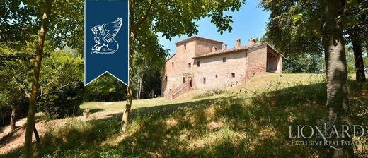 Casa de campo en Urbino, Pesaro y Urbino