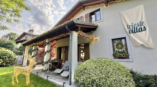 Villa en Trieste, Friuli Venezia Giulia