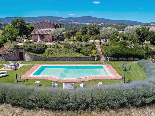 Country House in Chianciano Terme, Province of Siena
