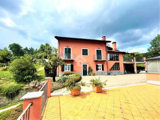 Villa - Bagnasco, Provincia di Cuneo