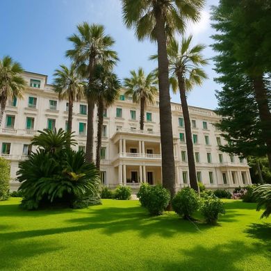 Apartament w Ospedaletti, Provincia di Imperia