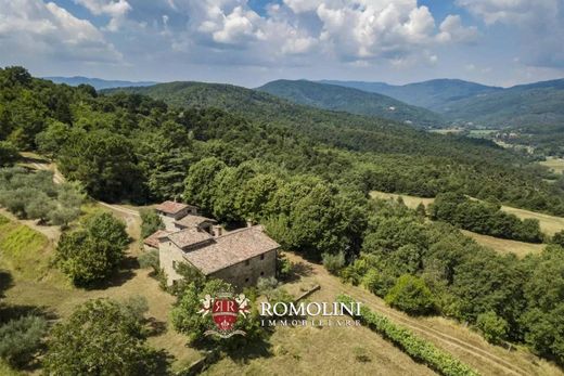 Villa in Città di Castello, Provincia di Perugia