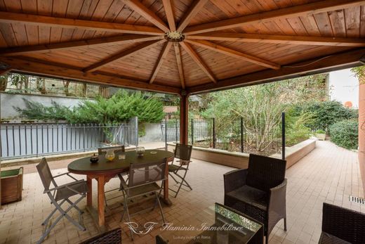 Apartment in Rome, Latium