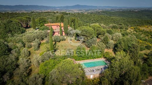 Casa de campo en Monte San Savino, Arezzo