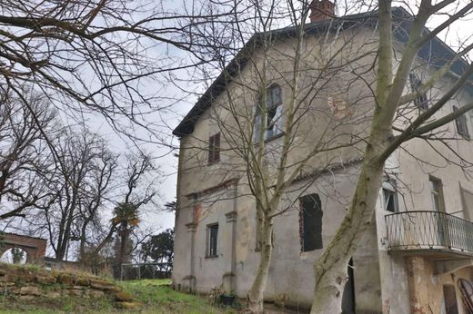 Complexes résidentiels à Moncalvo, Provincia di Asti