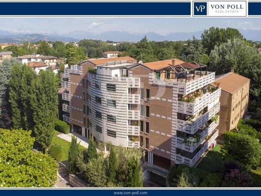 Daire Vicenza, Vicenza ilçesinde