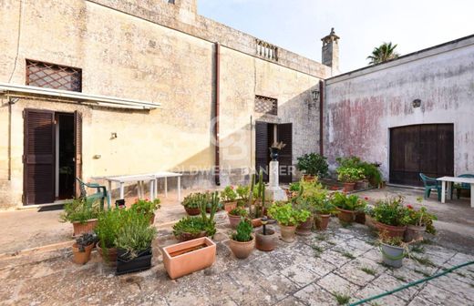 Country House in Cutrofiano, Provincia di Lecce