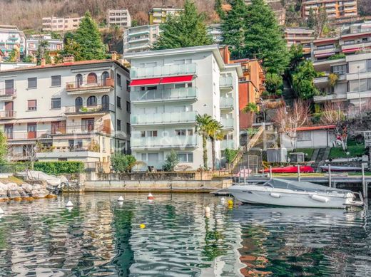 Appartement in Campione d'Italia, Provincia di Como