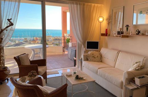 Apartment in Menton, Alpes-Maritimes