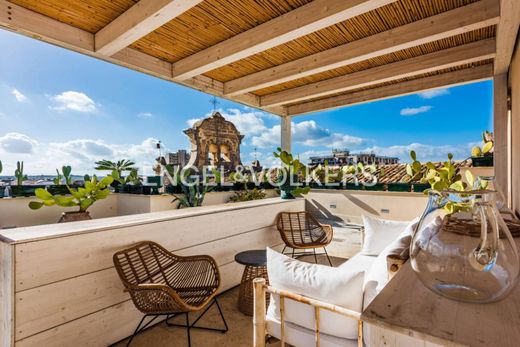 بنتهاوس ﻓﻲ Noto, Provincia di Siracusa