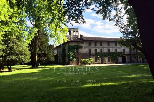 Villa - Paderno Dugnano, Milão