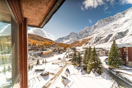 Appartement à Valtournenche, Valle d'Aosta