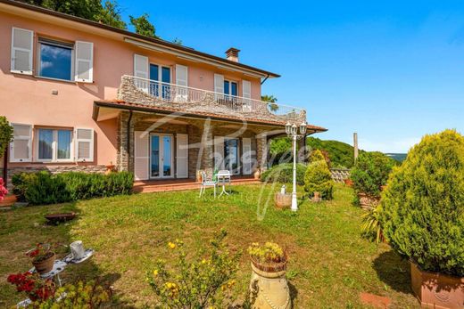 Villa - La Spezia, Provincia di La Spezia