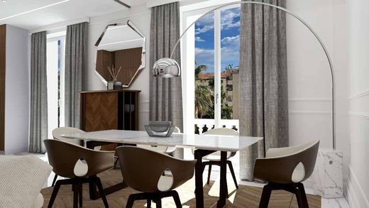 Penthouse San Remo, Imperia ilçesinde