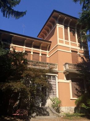 Villa Thiene, Vicenza ilçesinde