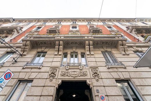 Apartamento - Milão, Lombardia