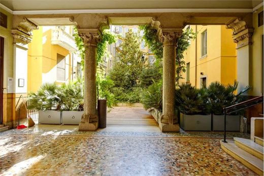 Apartment in Milan, Lombardy