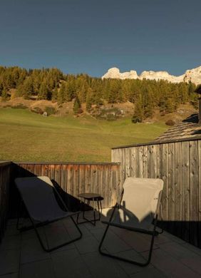 Penthouse in Abtei-Badia, Bolzano