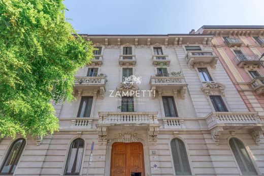 Apartament w Mediolan, Città metropolitana di Milano
