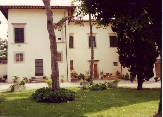 Villa in Sansepolcro, Province of Arezzo
