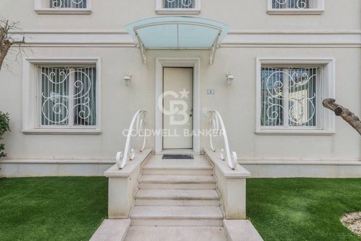Villa Riccione, Rimini ilçesinde