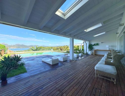 Villa in Porto Rotondo, Provincia di Sassari