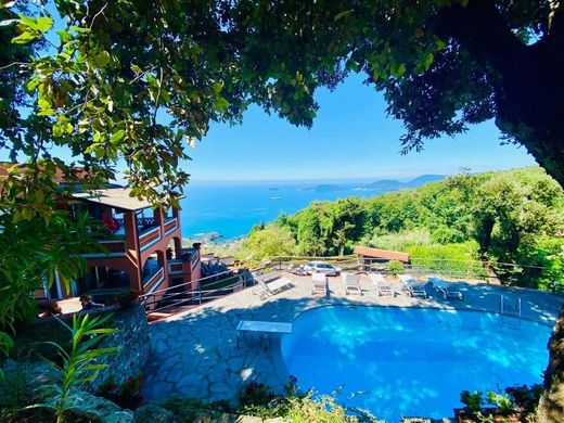 Villa à Lerici, Provincia di La Spezia