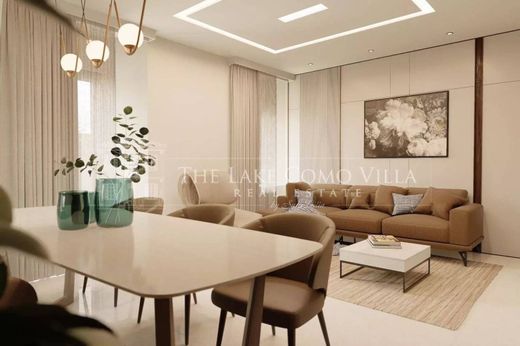 Apartment / Etagenwohnung in Menaggio, Provincia di Como